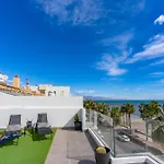 Apartamento Buenavista Playa Blue R&R
