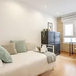 Escalera 12