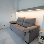 Comodo Apartamento En Playa Gandia