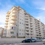 Comodo Apartamento En Playa Gandia