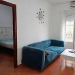 Apartamento 1 Dormitorio