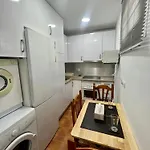 Single Room In Shared Apartment