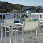 Atico Montesol Sea Views