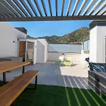Casa Rocas Blancas