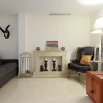 El Noray Beach Apartment, San Pedro De Alcantara