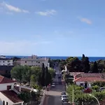 ¡Espectacular Apto Con Vistas Al Mar Con Wifi!
