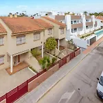 3 Bedroom Cozy Apartment In San Pedro Del Pinatar