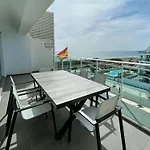 Atico Duna Beach Best Views
