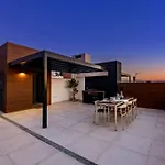 Penthouse Panorama