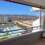 Atico Moderno En Peniscola
