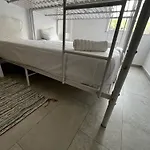 Tres Habitaciones Parking Gratis