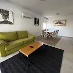Tres Habitaciones Parking Gratis