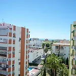 Terrasol 3 Dormitorios Ibiza Torre Del Mar