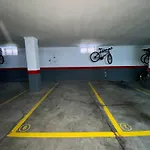Costa Moncofar, A 50 Metros De La Playa, Con Parking Y Piscina