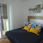 Apartamento Andmar Beach