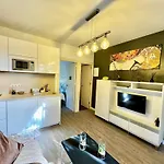Golden Mile Apartment Near To Puerto Banus - Eaw Homes