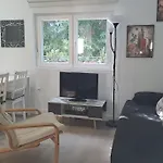 Acogedor Apartamento En El Centro