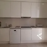Typical Apartment In The Old Town Of Cadiz