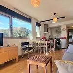 Apartamento El Arcin