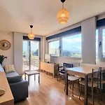 Apartamento El Arcin