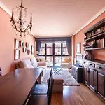 Apartamento Pericote