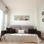 Apartamento Livingtarifa Calima
