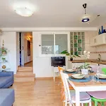 Carmen Apartment By Hello Homes Sitges