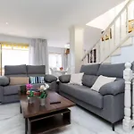 Apartment Creu De La Missio By Interhome