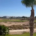 Joe & Clares Apartment On Golf Complex Murcia Region