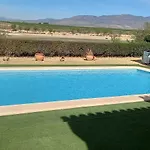 Hl 005 Holiday Rentals 3 Bedroom 2 Bathroom Villa