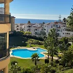 Lets In The Sun La Cala De Mijas Contemporary 3 Bed