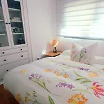 Nido Del Amor Deluxe 1A Linea Terraza Indoorpool Wifi Aire Netflix 10 Metros A Cala Del Pino