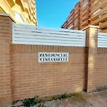 Vistamar Dreams, 1º Linea Playa Amplaries