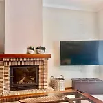 Chalet En La Barrosa