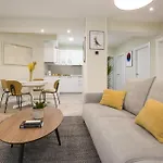Bilbao Costa III By Aston Rentals