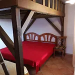 Casa Rural Canada Paez