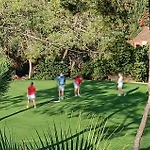 Sol,Playa Y Golf En El Sur
