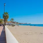 Apartamento A 50 M De La Playa