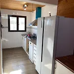 Casa Rural - Inalko
