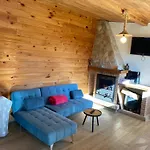 Casa Rural - Inalko