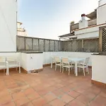 Spacious And Elegant 4 Bedroom With Private Terrace