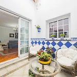 Cubo'S Apartamento Gongora A