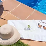 Villa Diego Torrox By Ruralidays