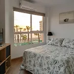 Ruselo 308. Loft En Paseo Maritimo De Torrox Costa
