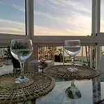 Ruselo 308. Loft En Paseo Maritimo De Torrox Costa