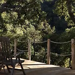Nature Retreat In The Sierra Bermej
