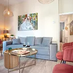 Apartamento Reformado En Malaga Centro By Rent Me