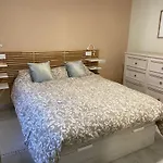 Apartamento Entero En La Carihuela A 50 M De La Playa