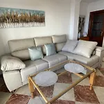 Alojamiento En La Playa De Fuengirola By Centric
