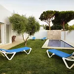 Casas Palma Zahora Piscina Privada